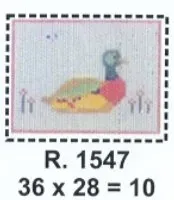 PRÉ-VENDA Tela 1547