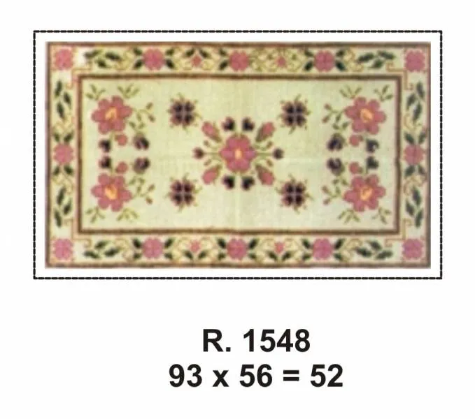 PRÉ-VENDA Tela 1548