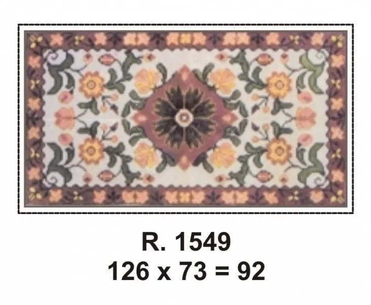 PRÉ-VENDA Tela 1549 Imagem