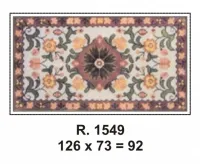 PRÉ-VENDA Tela 1549