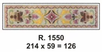 PRÉ-VENDA Tela 1550