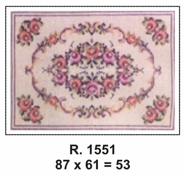 PRÉ-VENDA Tela 1551