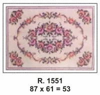 PRÉ-VENDA Tela 1551