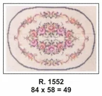PRÉ-VENDA Tela 1552