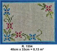 PRÉ-VENDA Tela 1554 - Foto 4