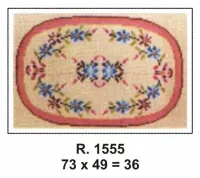 PRÉ-VENDA Tela 1555