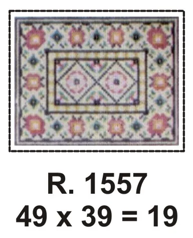 PRÉ-VENDA Tela 1557 Imagem