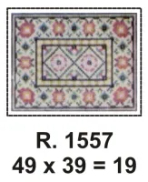 PRÉ-VENDA Tela 1557