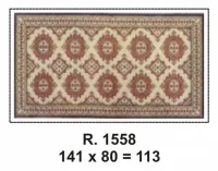 PRÉ-VENDA Tela 1558