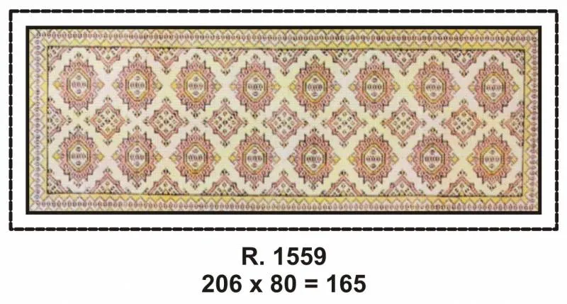 PRÉ-VENDA Tela 1559