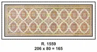 PRÉ-VENDA Tela 1559