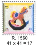 PRÉ-VENDA Tela 1560