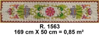 PRÉ-VENDA Tela 1563