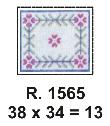 PRÉ-VENDA Tela 1565 Imagem