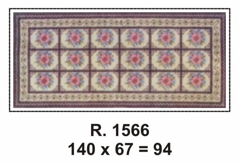 PRÉ-VENDA Tela 1566