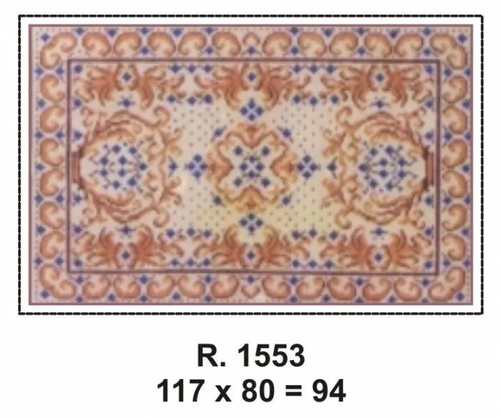 PRÉ-VENDA Tela 1553
