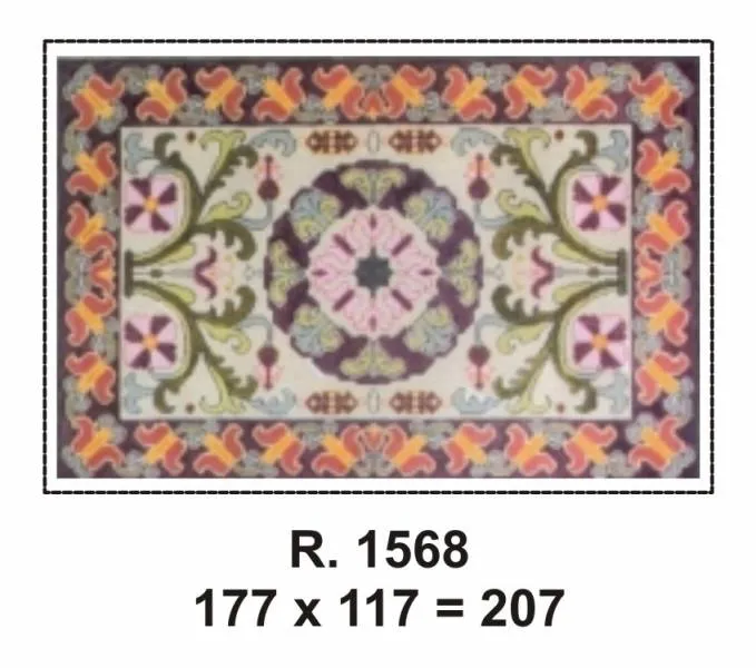 PRÉ-VENDA Tela 1568 Imagem