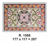 PRÉ-VENDA Tela 1568