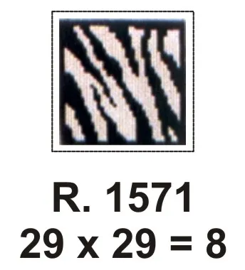 PRÉ-VENDA Tela 1571