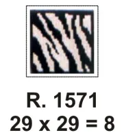 PRÉ-VENDA Tela 1571
