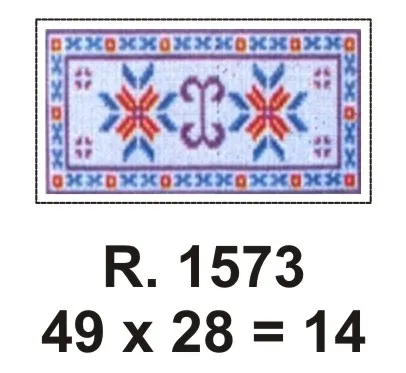PRÉ-VENDA Tela 1573