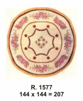 PRÉ-VENDA Tela 1577