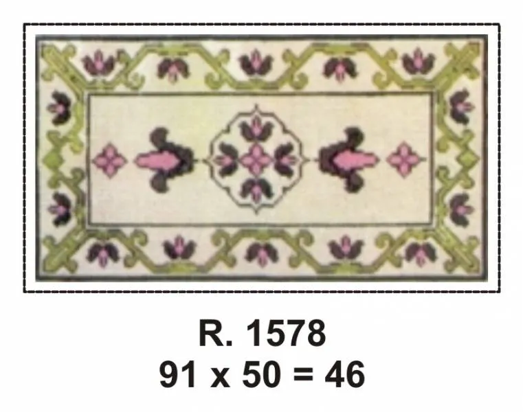 PRÉ-VENDA Tela 1578