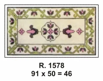PRÉ-VENDA Tela 1578
