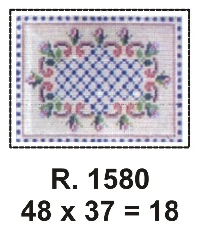 PRÉ-VENDA Tela 1580