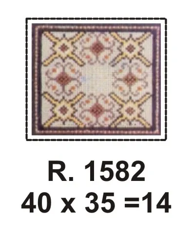 PRÉ-VENDA Tela 1582
