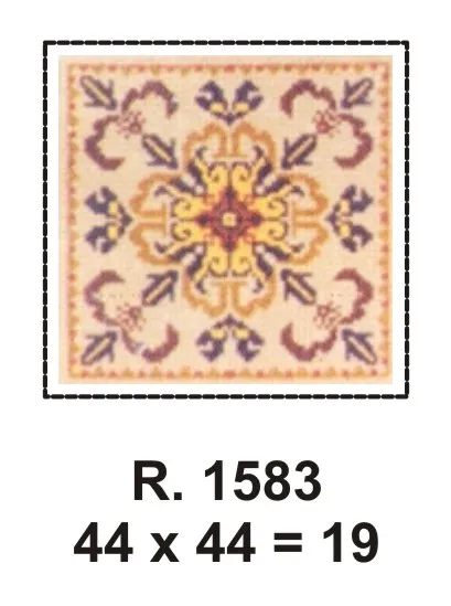 PRÉ-VENDA Tela 1583