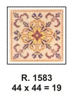 PRÉ-VENDA Tela 1583