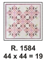 PRÉ-VENDA Tela 1584