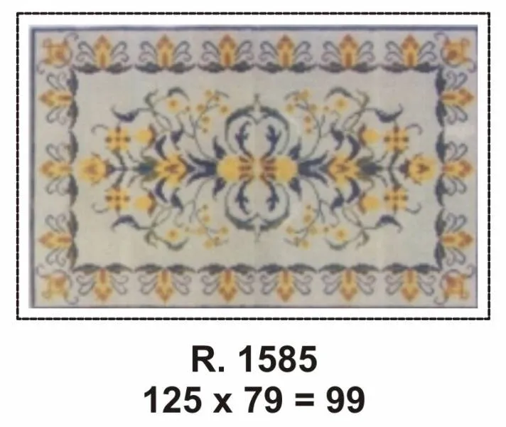 PRÉ-VENDA Tela 1585