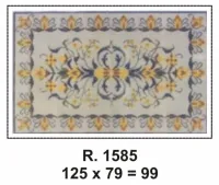 PRÉ-VENDA Tela 1585