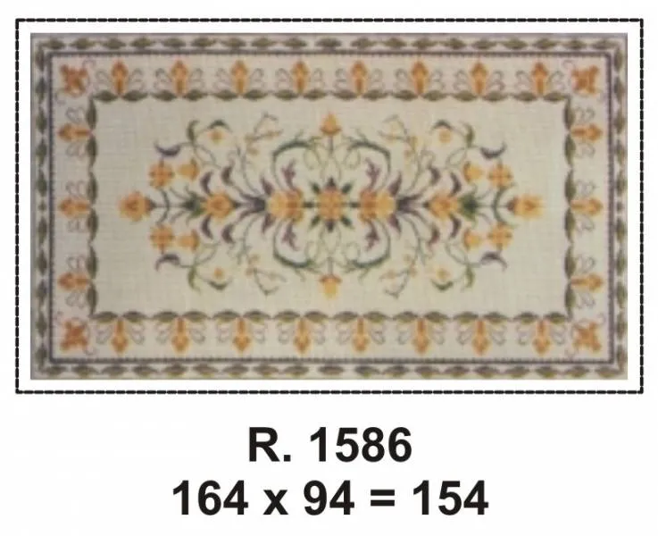 PRÉ-VENDA Tela 1586