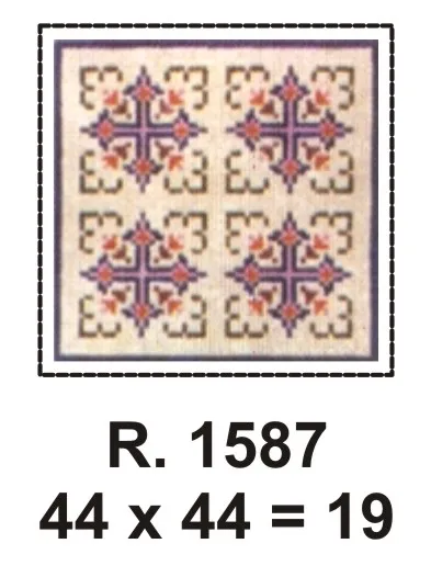 PRÉ-VENDA Tela 1587 Imagem