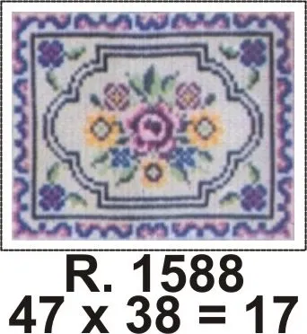 PRÉ-VENDA Tela 1588 Imagem