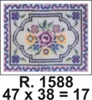 PRÉ-VENDA Tela 1588