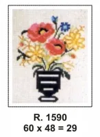 PRÉ-VENDA Tela 1590