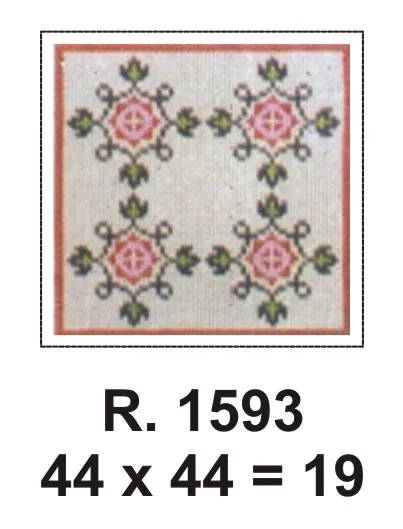 PRÉ-VENDA Tela 1593