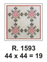 PRÉ-VENDA Tela 1593