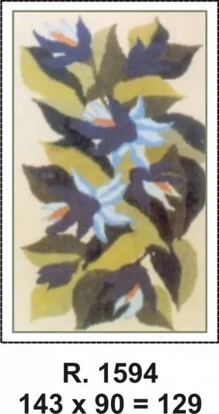 PRÉ-VENDA Tela 1594