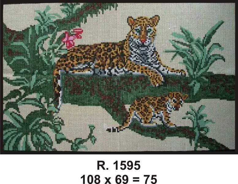 PRÉ-VENDA Tela 1595 Imagem