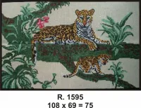 PRÉ-VENDA Tela 1595