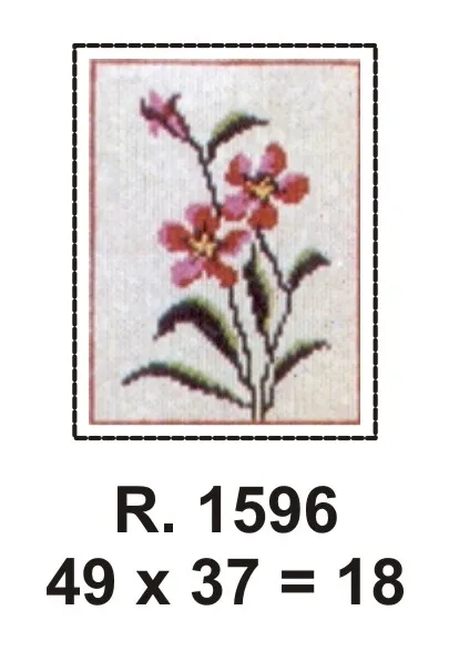 PRÉ-VENDA Tela 1596 Imagem