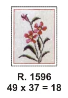 PRÉ-VENDA Tela 1596
