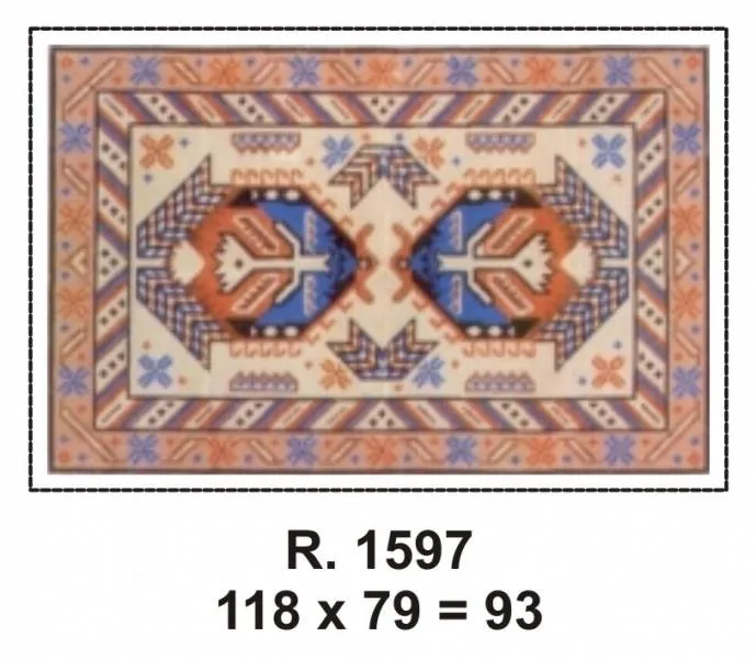 PRÉ-VENDA Tela 1597 Imagem