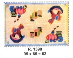 PRÉ-VENDA Tela 1598 Imagem