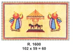 PRÉ-VENDA Tela 1600